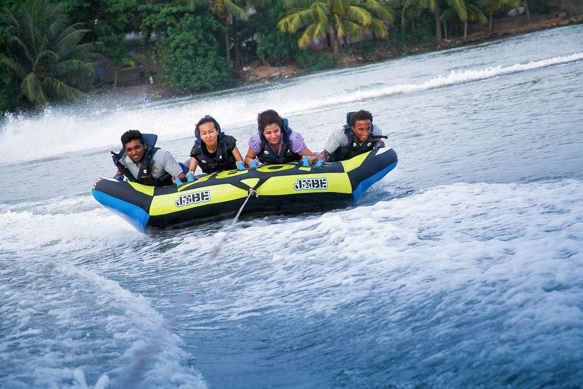 NH BENTOTA CEYSANDS RESORT (EX. CENTARA CEYSANDS) 4*