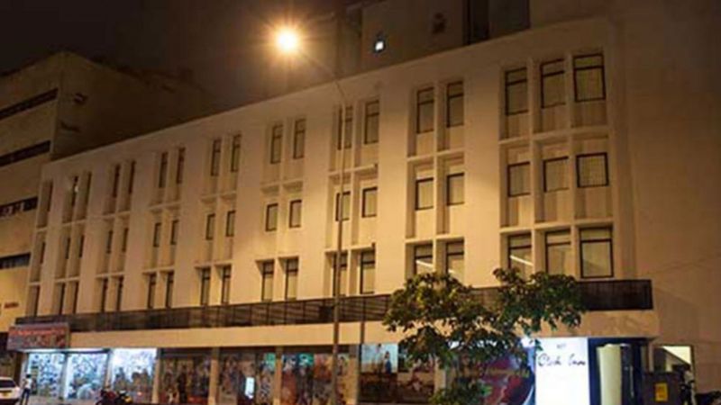 CLOCK INN COLOMBO — дополнительное фото 2