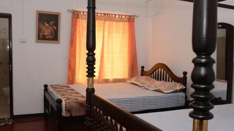 GALLE STAR 3*