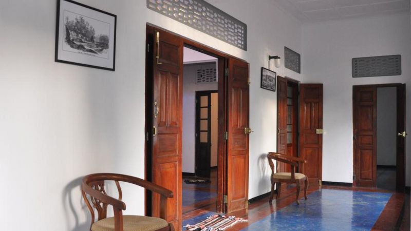 GALLE STAR 3*