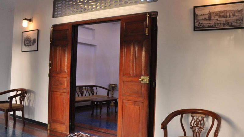 GALLE STAR 3*