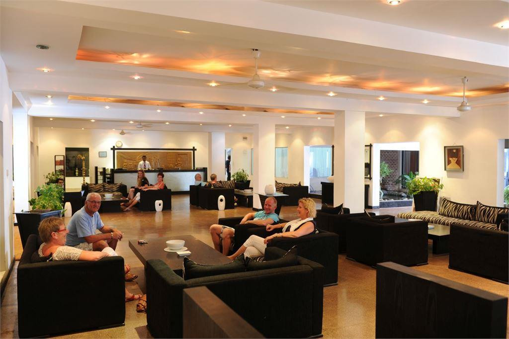 GOLDEN STAR BEACH 3*