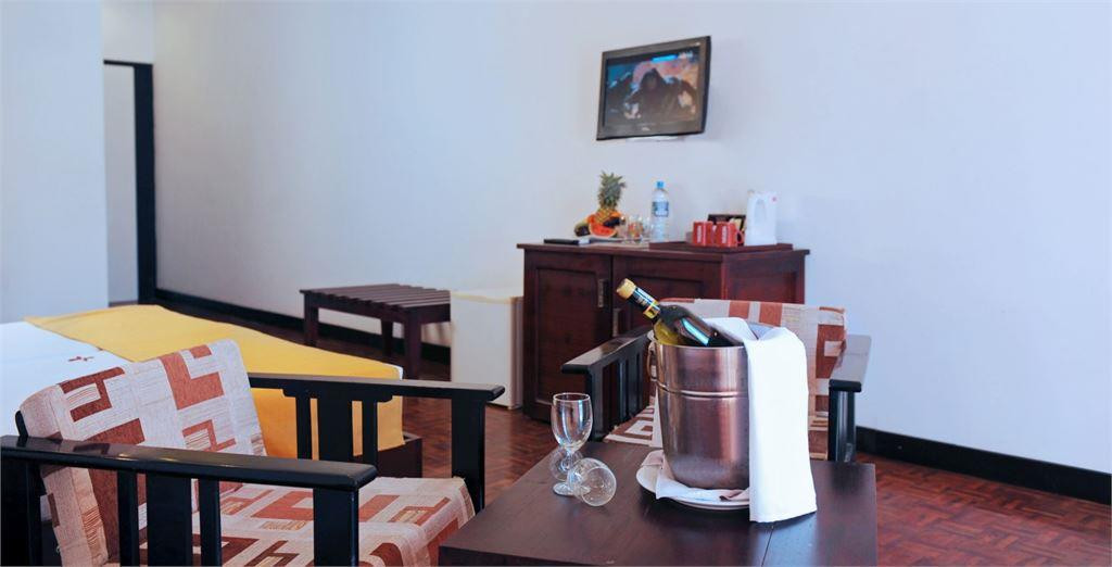 GOLDEN STAR BEACH 3*