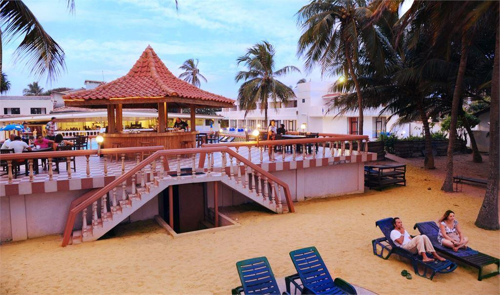 GOLDEN STAR BEACH 3*