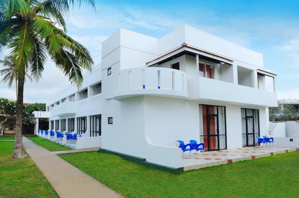 GOLDEN STAR BEACH 3*