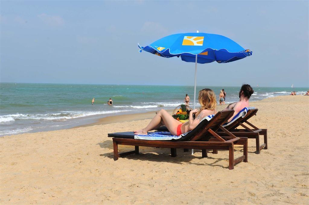 GOLDEN STAR BEACH 3*