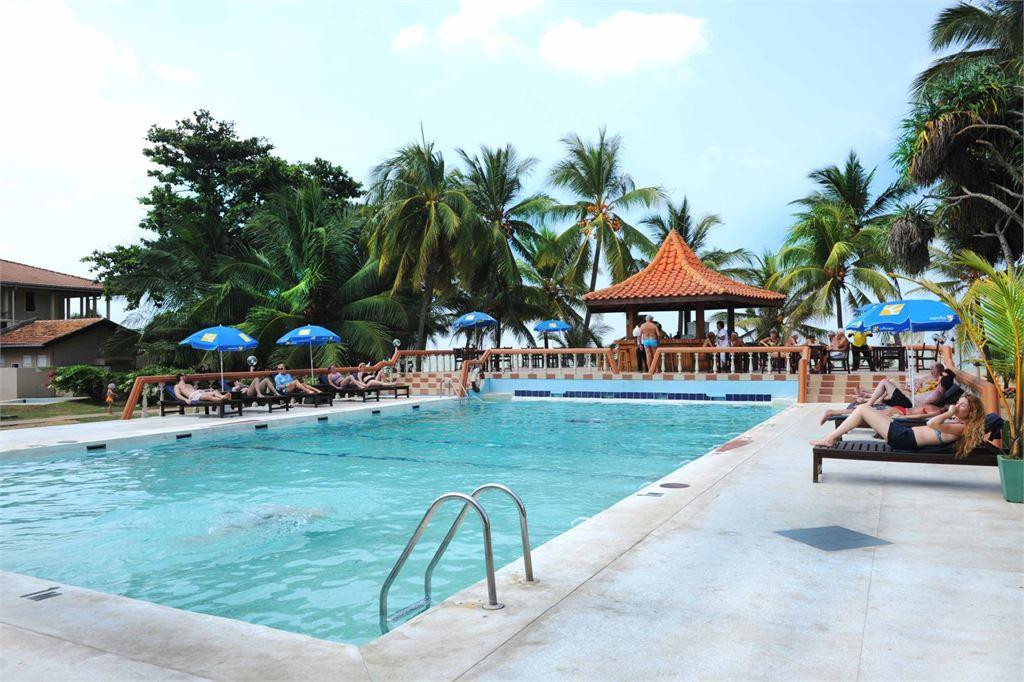GOLDEN STAR BEACH 3*