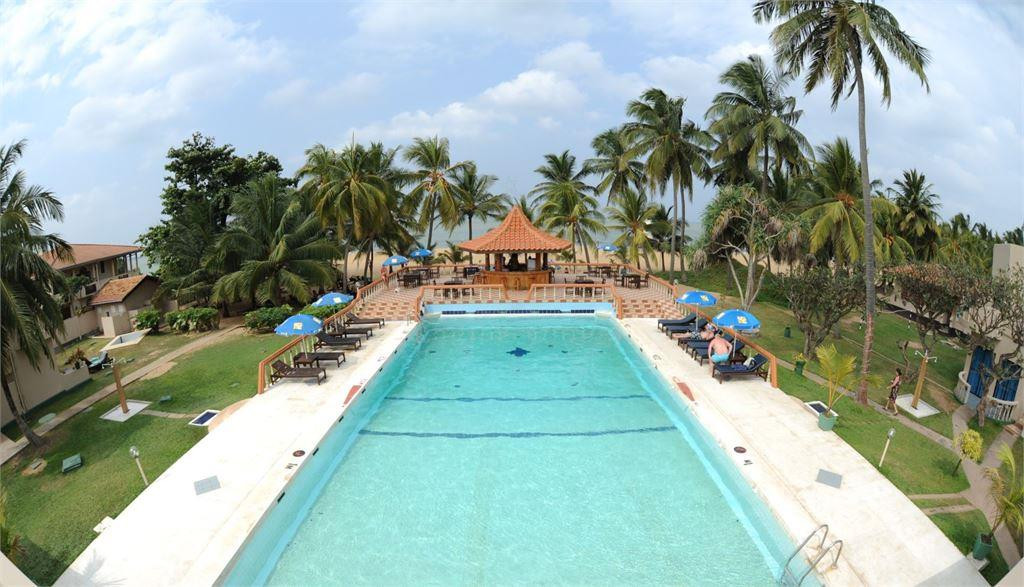 GOLDEN STAR BEACH 3*