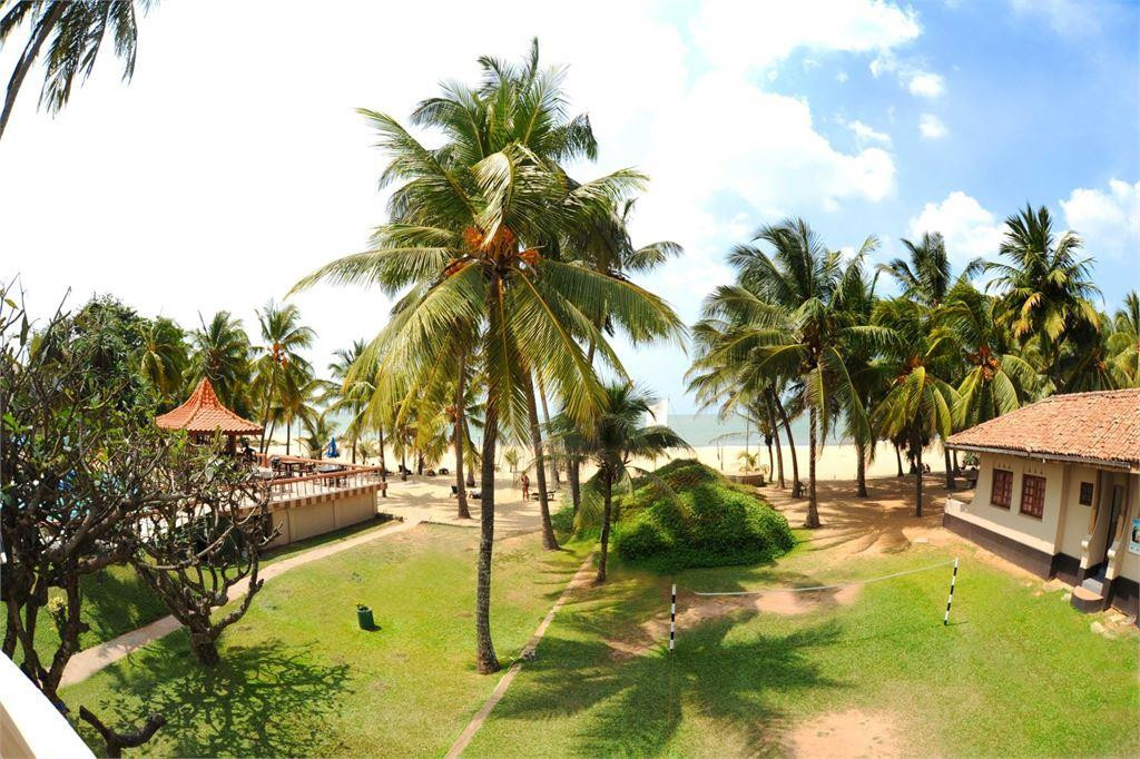 GOLDEN STAR BEACH 3*