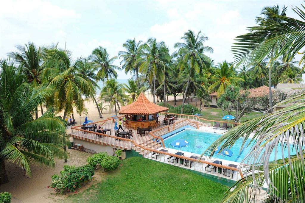 GOLDEN STAR BEACH 3*