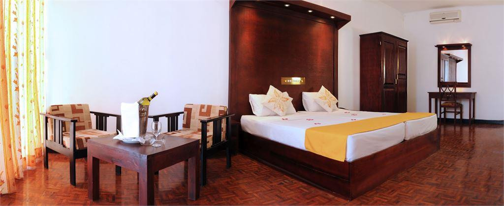 GOLDEN STAR BEACH 3*