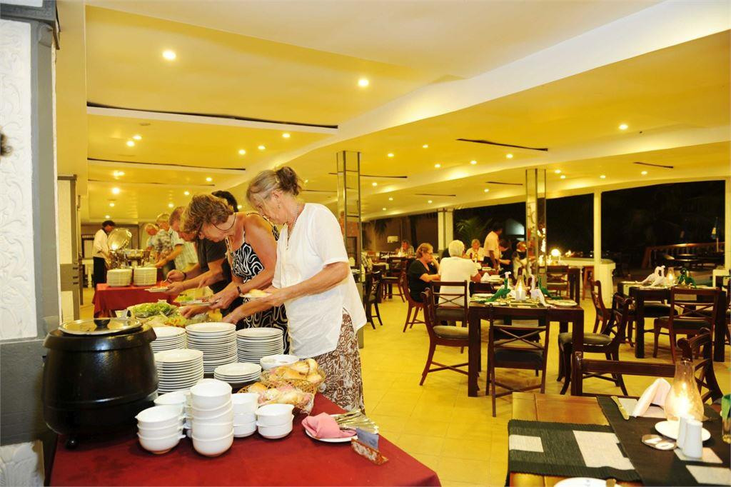 GOLDEN STAR BEACH 3*