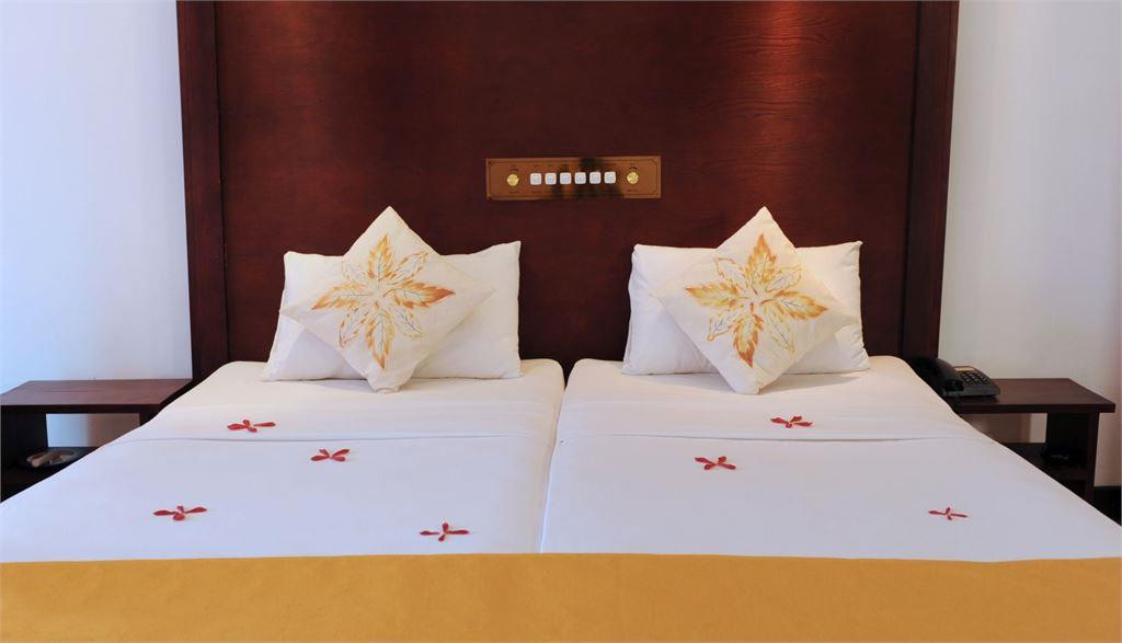 GOLDEN STAR BEACH 3*