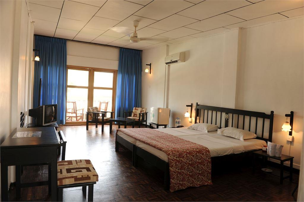 GOLDEN STAR BEACH 3*