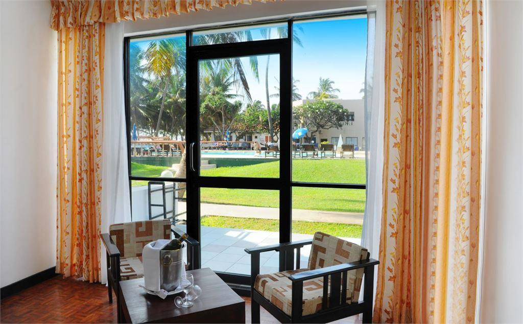 GOLDEN STAR BEACH 3*