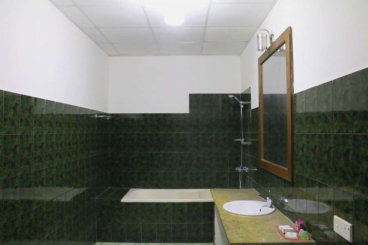 RALLA BEACH RESORT (EX. HANSA VILLAS) 3*