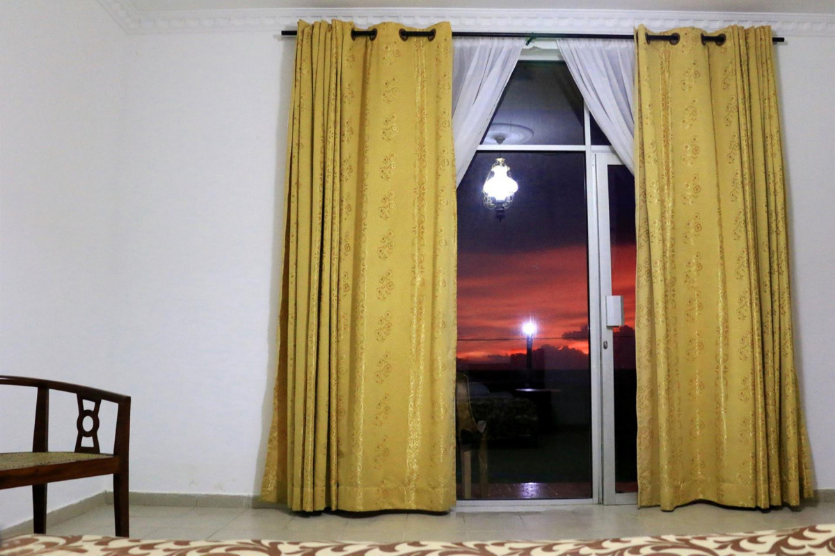 RALLA BEACH RESORT (EX. HANSA VILLAS) 3*