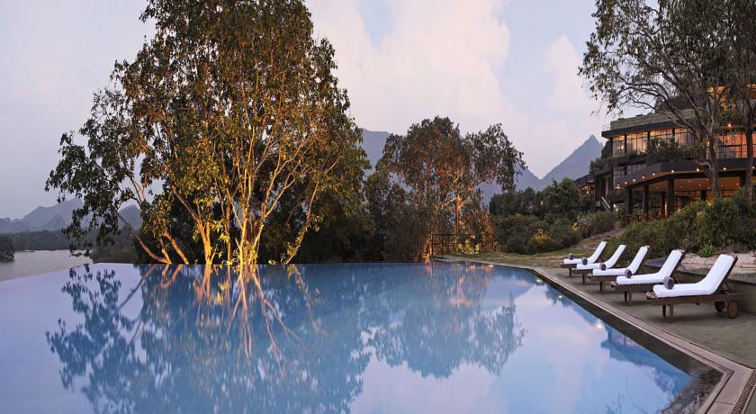 HERITANCE KANDALAMA 5*