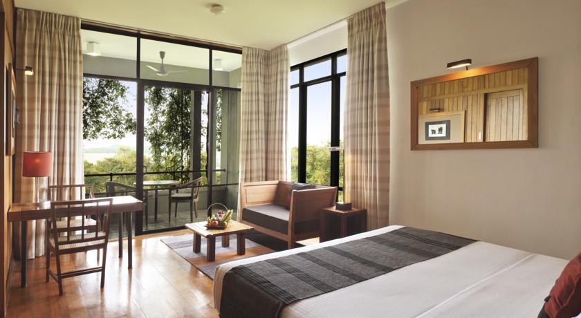 HERITANCE KANDALAMA 5*