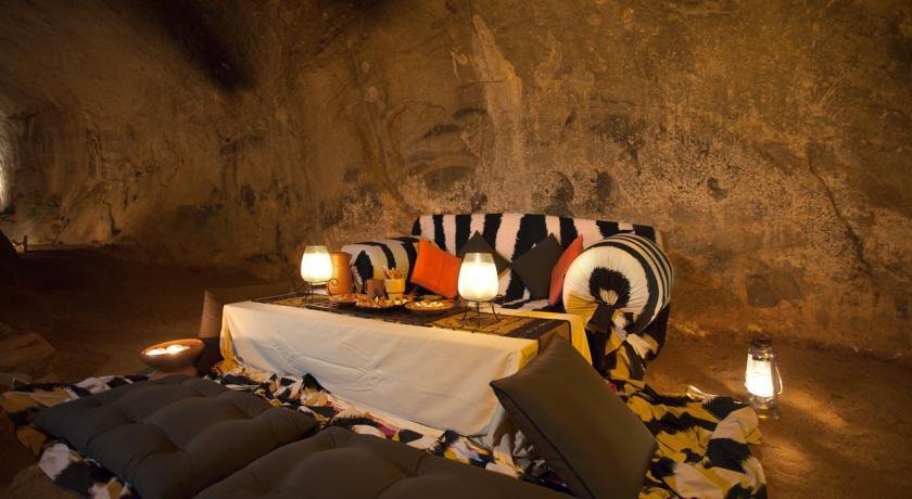 HERITANCE KANDALAMA 5*