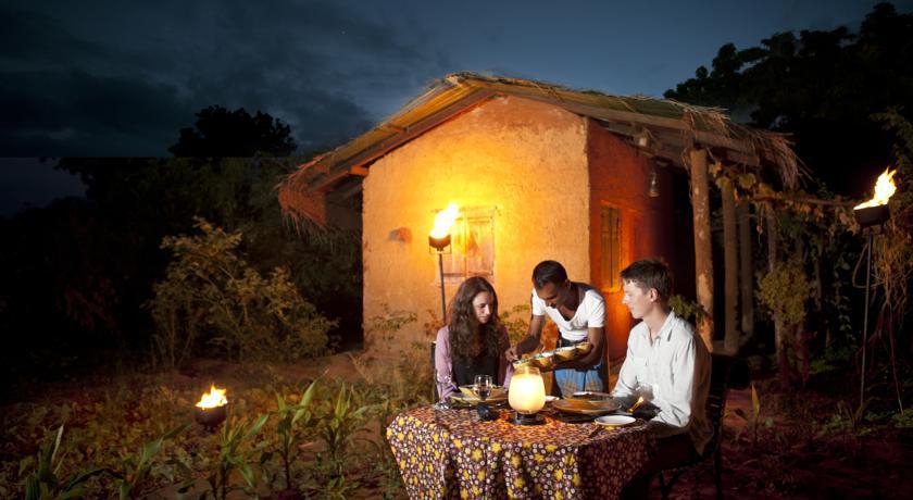 HERITANCE KANDALAMA 5*