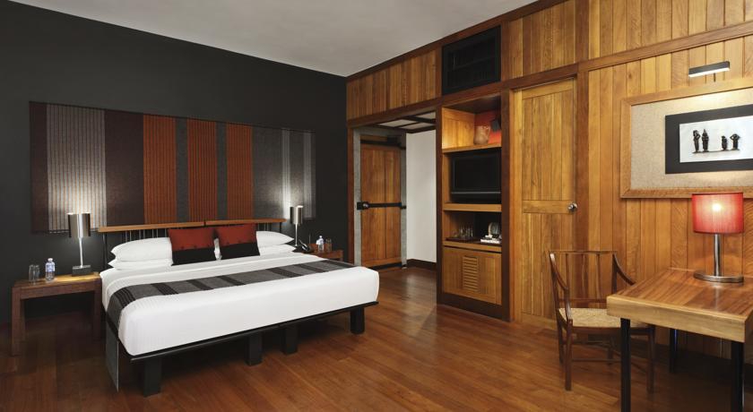 HERITANCE KANDALAMA 5*