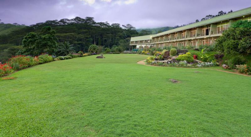 HUNAS FALLS BY AMAYA 5*