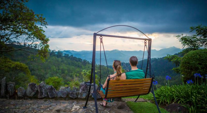 HUNAS FALLS BY AMAYA 5*