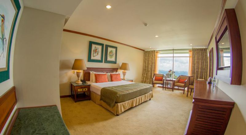 HUNAS FALLS BY AMAYA 5*