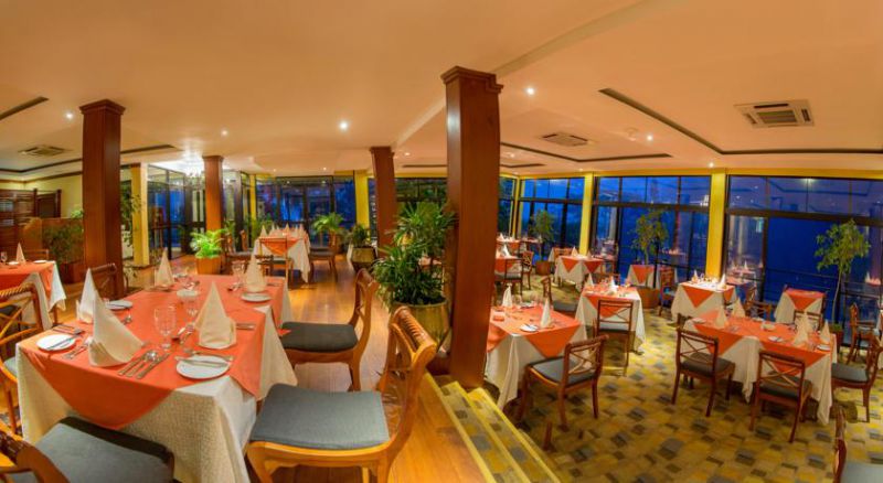 HUNAS FALLS BY AMAYA 5*