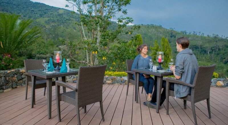 HUNAS FALLS BY AMAYA 5*