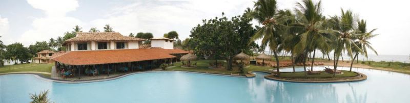 KOSGODA BEACH HOTEL 4*