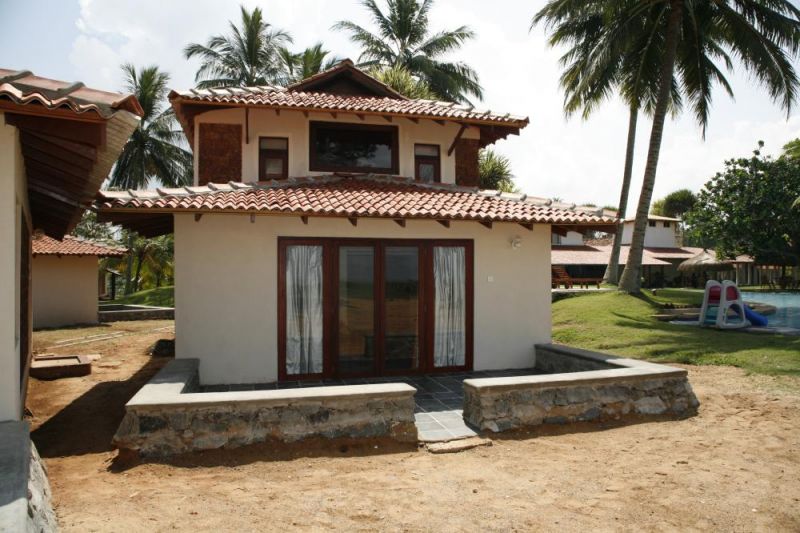 KOSGODA BEACH HOTEL 4*