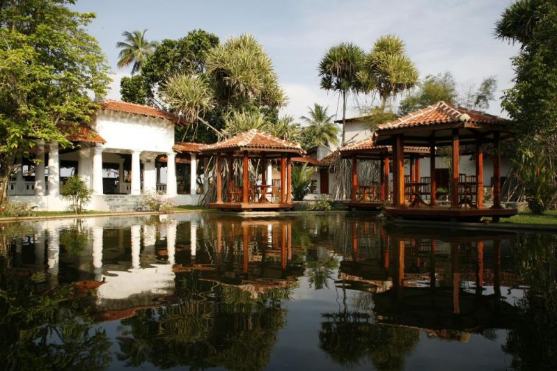 KOSGODA BEACH HOTEL 4*