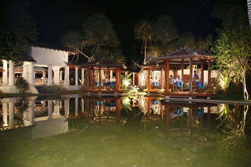 KOSGODA BEACH HOTEL 4*