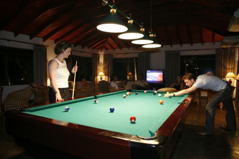 KOSGODA BEACH HOTEL 4*