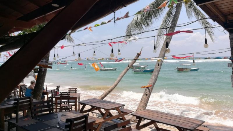 MAMAS CORAL BEACH 2*