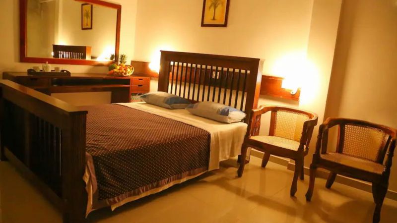 MAMAS CORAL BEACH 2*
