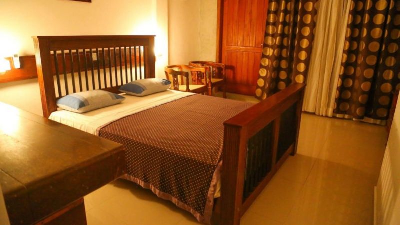 MAMAS CORAL BEACH 2*