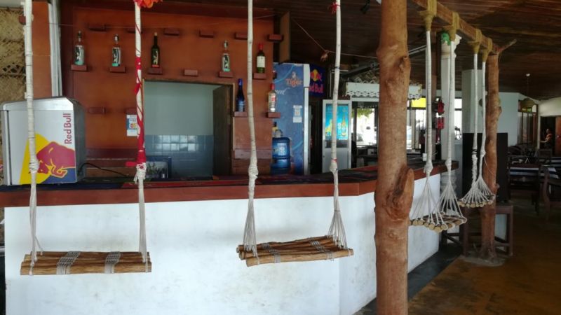 MAMAS CORAL BEACH 2*
