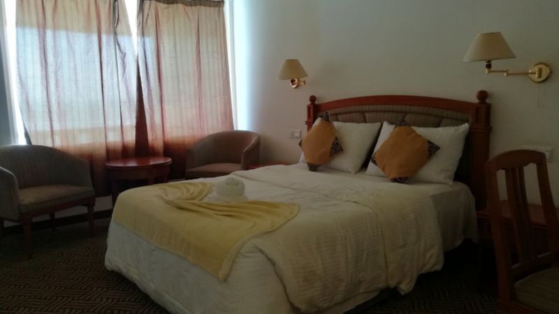 MAMAS CORAL BEACH 2*