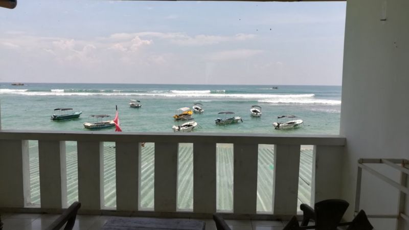 MAMAS CORAL BEACH 2*