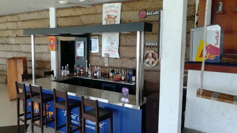 MAMAS CORAL BEACH 2*