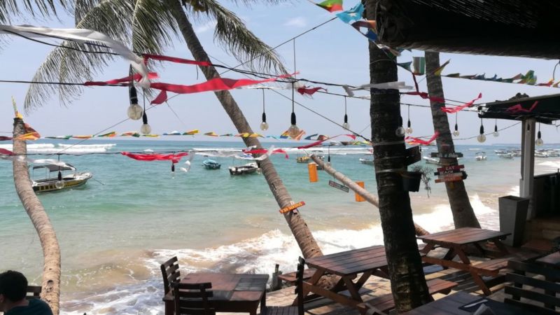 MAMAS CORAL BEACH 2*
