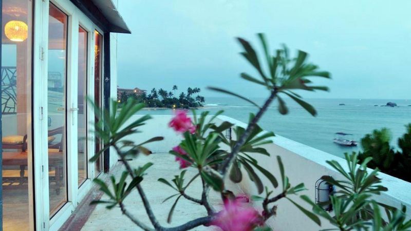 MAMAS CORAL BEACH 2*