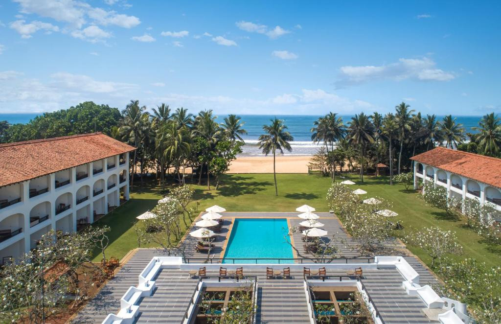 HERITANCE AYURVEDA MAHA GEDARA ADULTS ONLY 16+ 5*