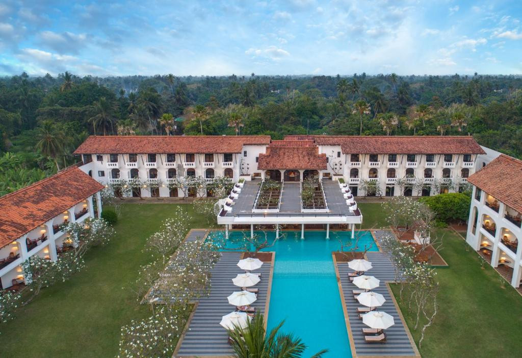 HERITANCE AYURVEDA MAHA GEDARA ADULTS ONLY 16+ 5*
