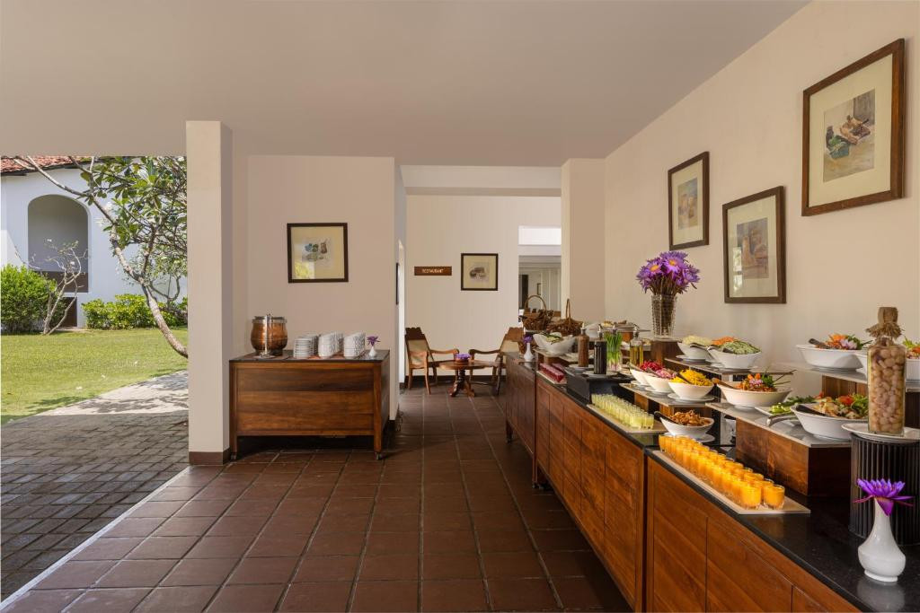 HERITANCE AYURVEDA MAHA GEDARA ADULTS ONLY 16+ 5*