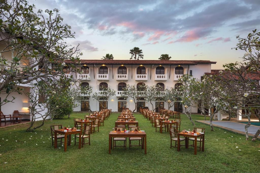 HERITANCE AYURVEDA MAHA GEDARA ADULTS ONLY 16+ 5*