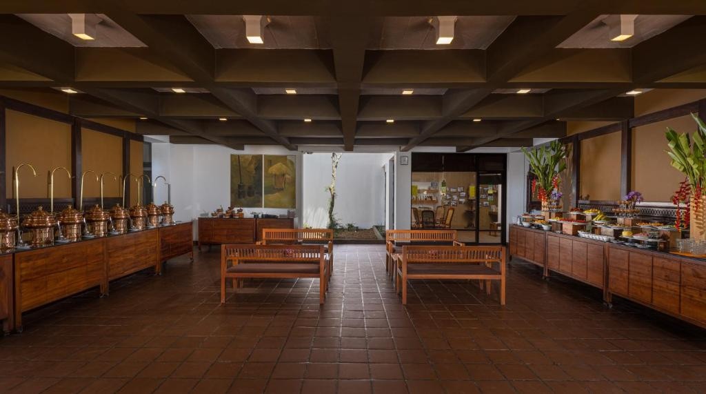 HERITANCE AYURVEDA MAHA GEDARA ADULTS ONLY 16+ 5*